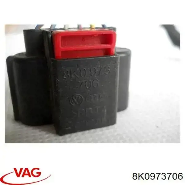  VAG 8K0973706 preço, a partir de 12,26 USD