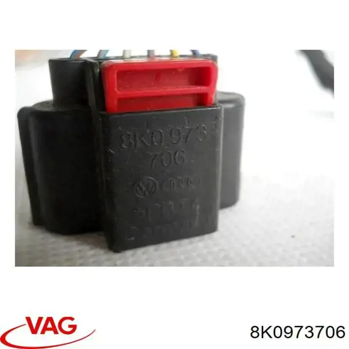 Compre 8K0973706 VAG 