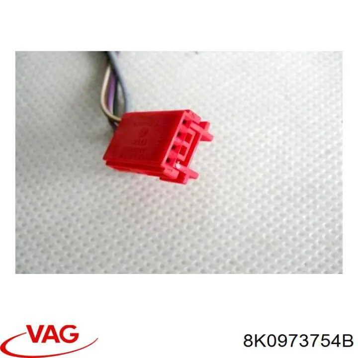  VAG 8K0973754B preço, a partir de 4,40 USD