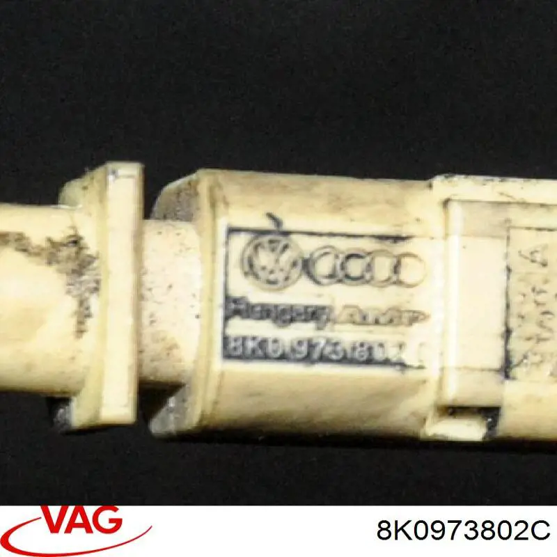  VAG 8K0973802C preço, a partir de 20,15 USD