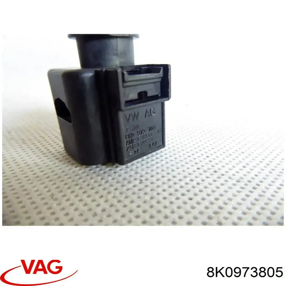  VAG 8K0973805 preço, a partir de 17,10 USD
