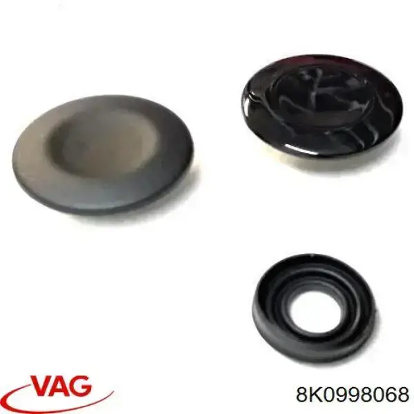  VAG 8K0998068 preço, a partir de 13,60 USD