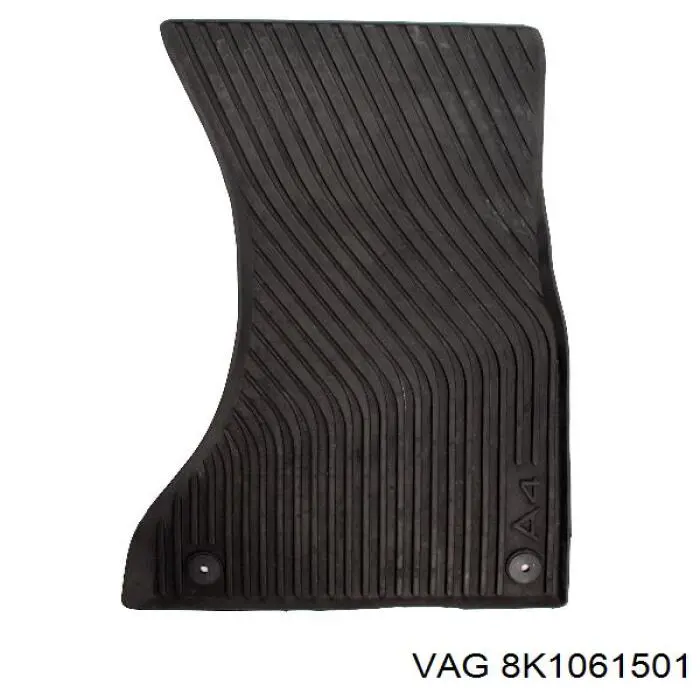 8K1061501 VAG 