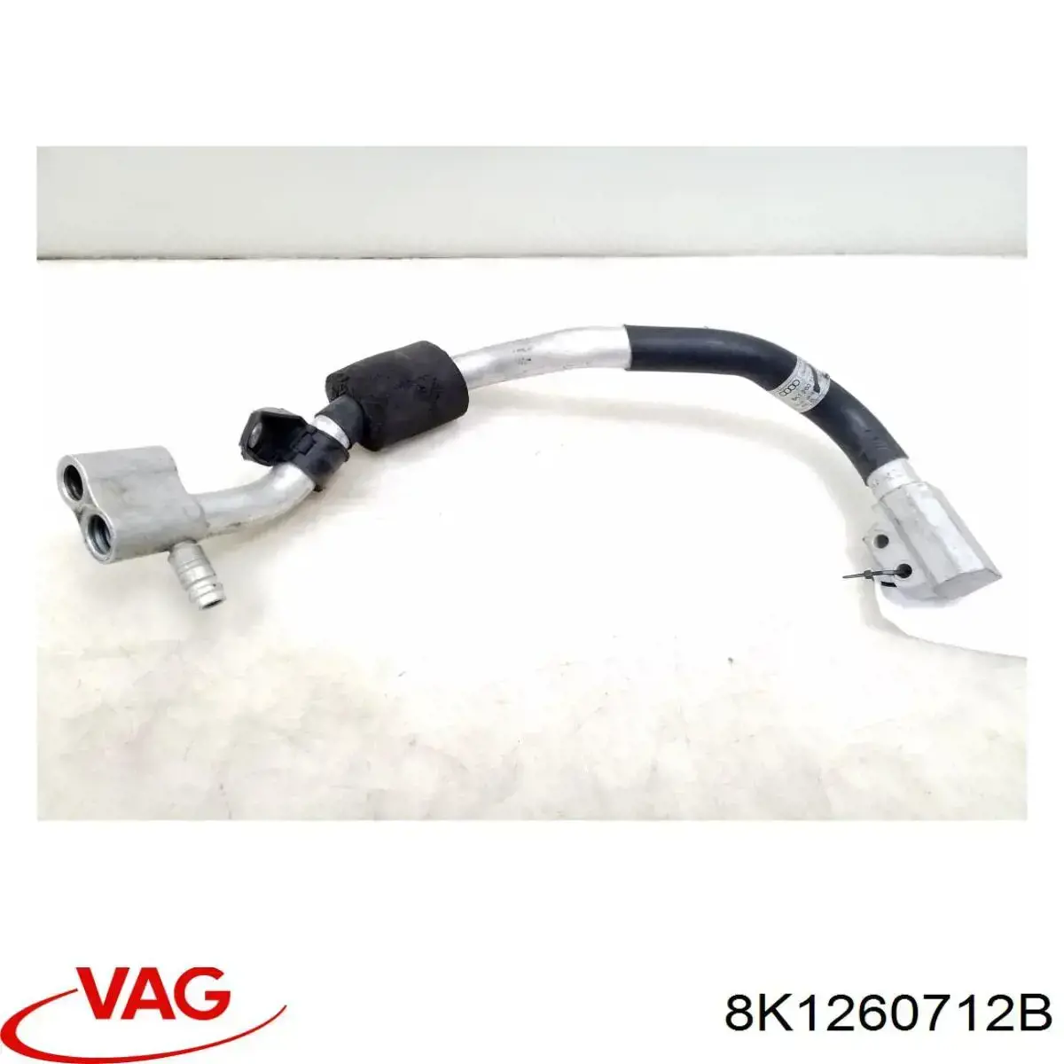  VAG 8K1260712B preço, a partir de 125,99 USD