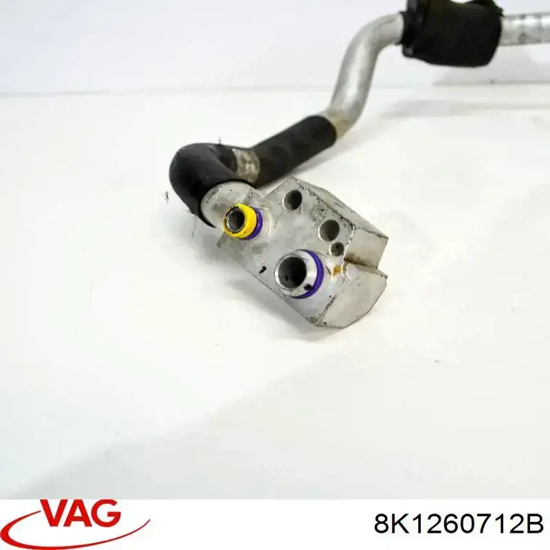 Compre 8K1260712B VAG 
