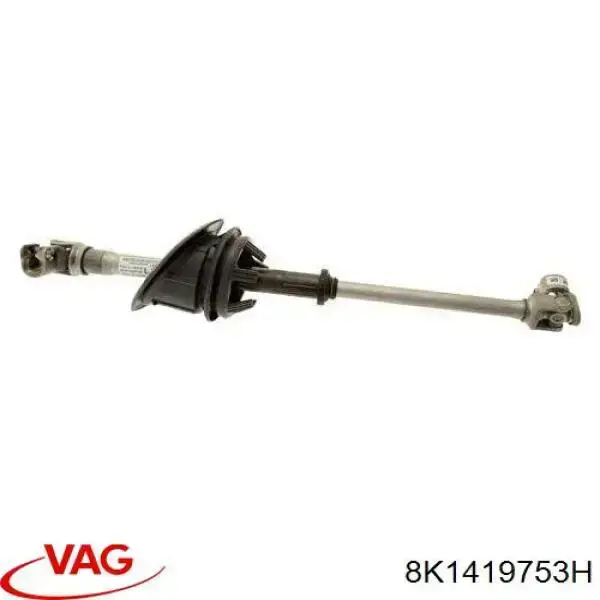 Veio da coluna de direção inferior VAG 8K1419753H preço, a partir de 95,21 USD
