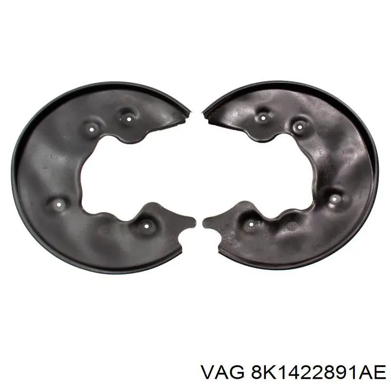 Compre 8K1422891AE VAG 