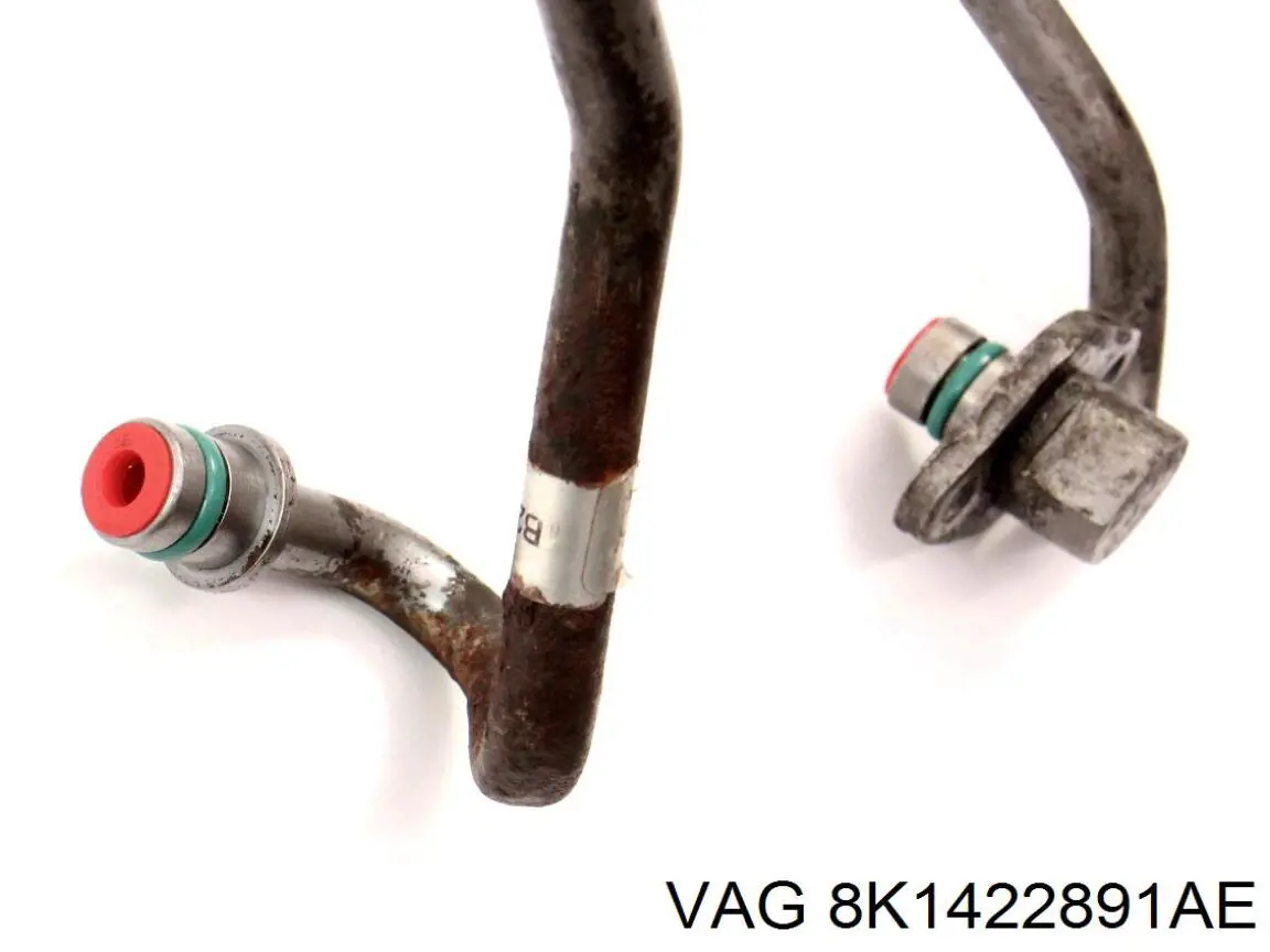  VAG 8K1422891AE preço, a partir de 159,30 USD