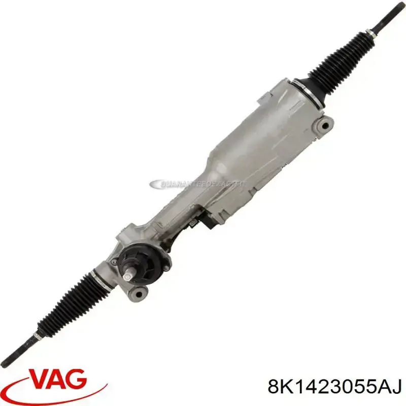 Cremalheira da direção VAG 8K1423055AJ preço, a partir de 670,70 USD
