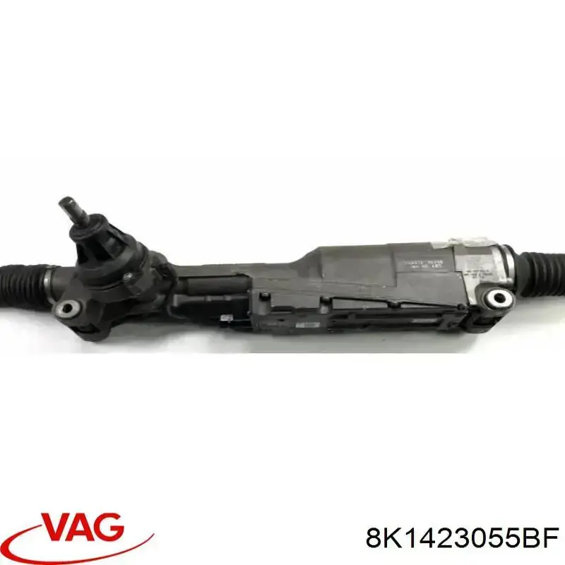 8K1423055BF VAG Cremalheira da direção