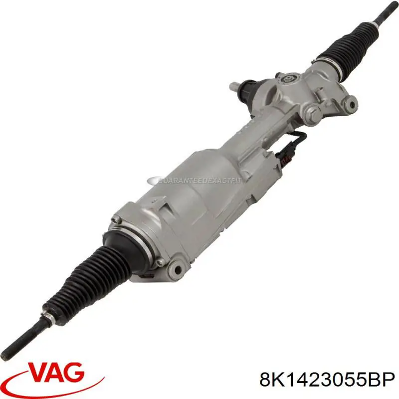 8K1423055BP VAG Cremalheira da direção