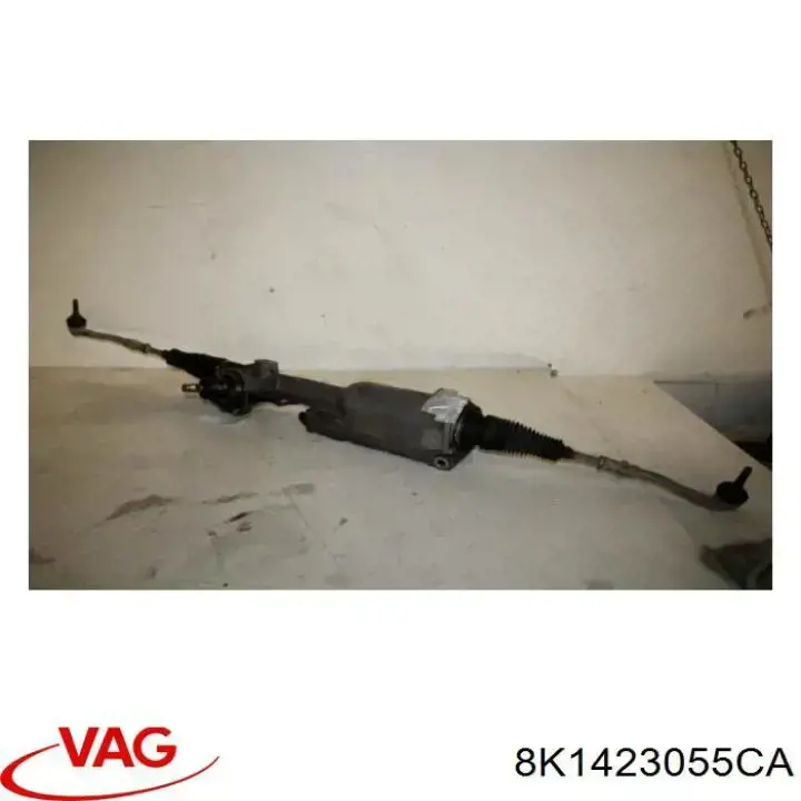 Cremalheira da direção VAG 8K1423055CA preço, a partir de 670,70 USD