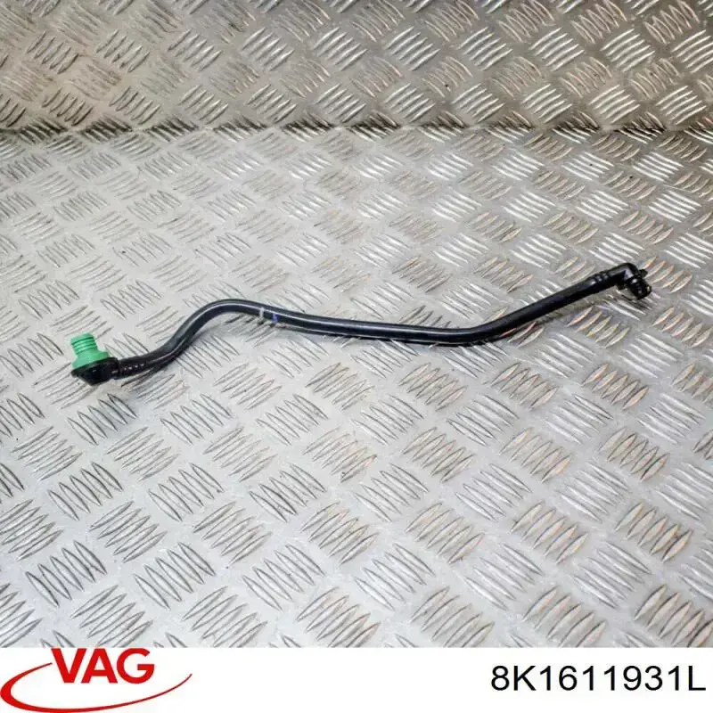  VAG 8K1611931L preço, a partir de 44,27 USD