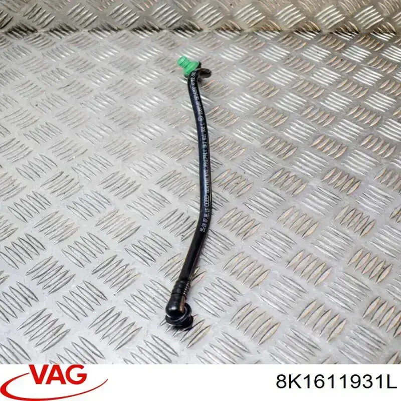 Compre 8K1611931L VAG 