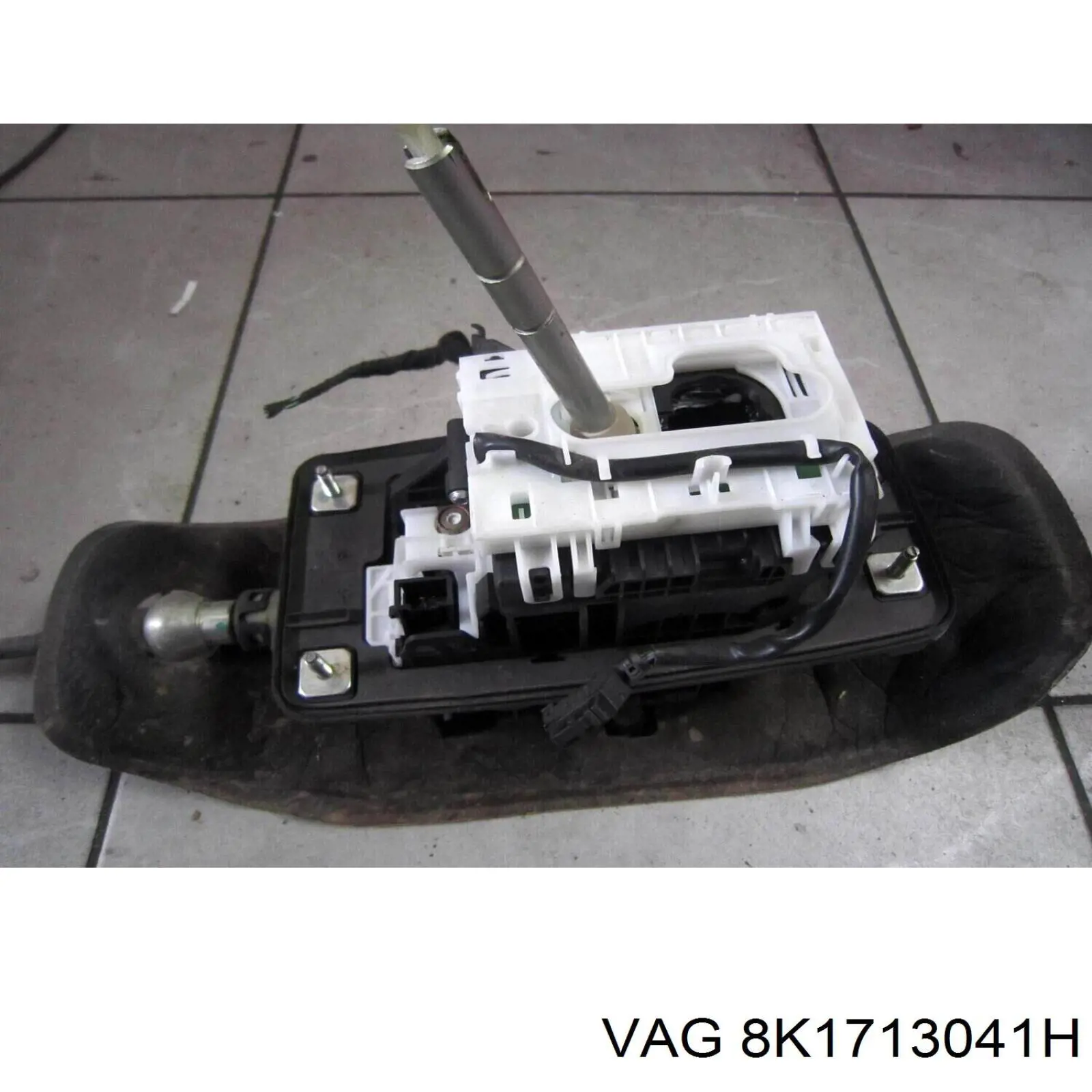  VAG 8K1713041H preço, a partir de 180,47 USD