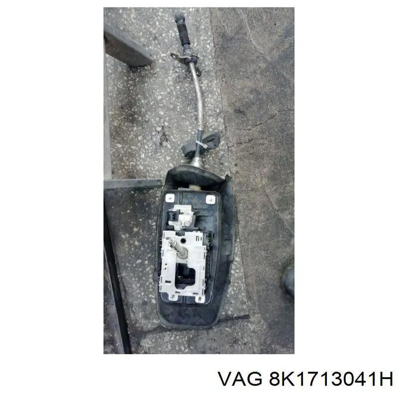 8K1713041H VAG 