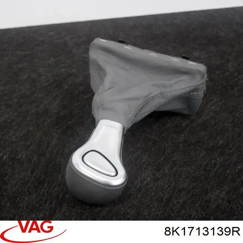 Cabo da avalanca da Caixa de Mudança VAG 8K1713139R preço, a partir de 61,11 USD