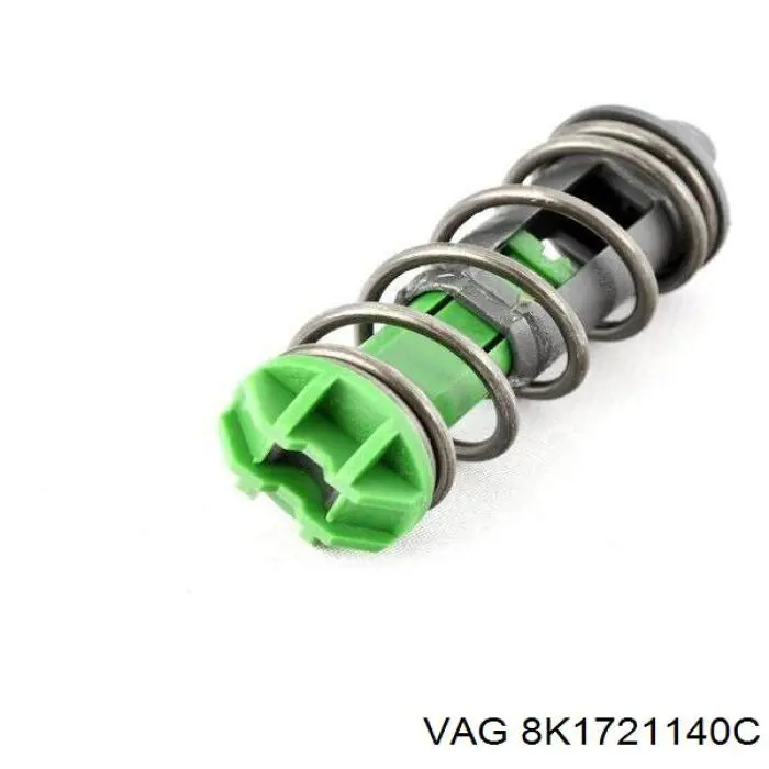 Compre 8K1721140C VAG Pedal do freio
