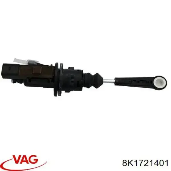 Cilindro mestre de embraiagem VAG 8K1721401 preço, a partir de 104,00 USD