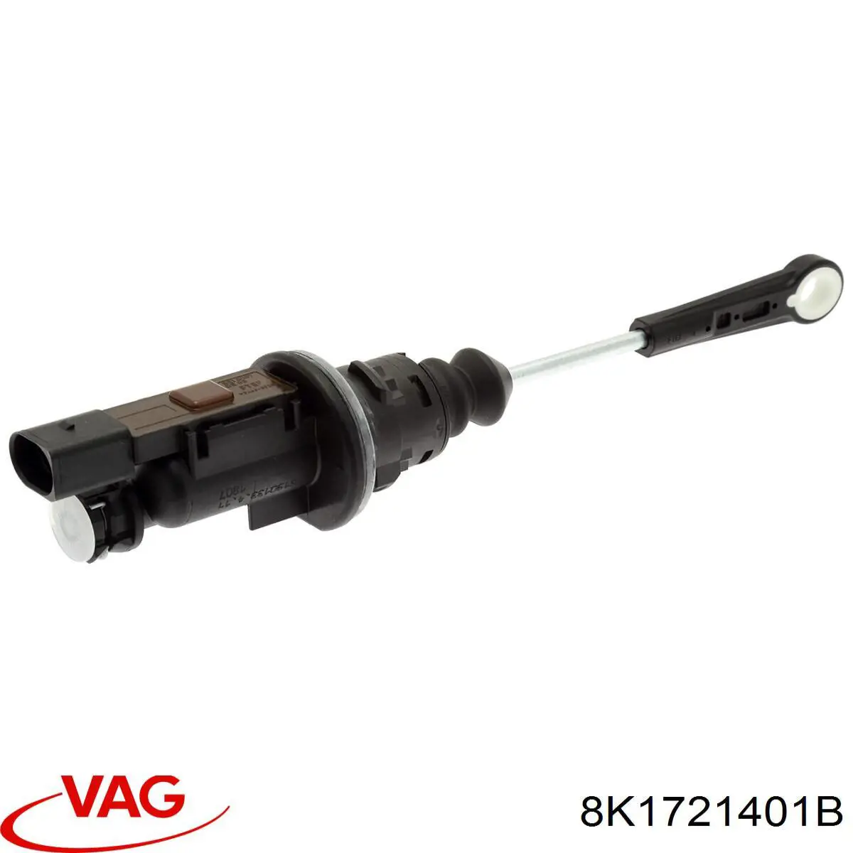 Compre 8K1721401B VAG Cilindro mestre de embraiagem