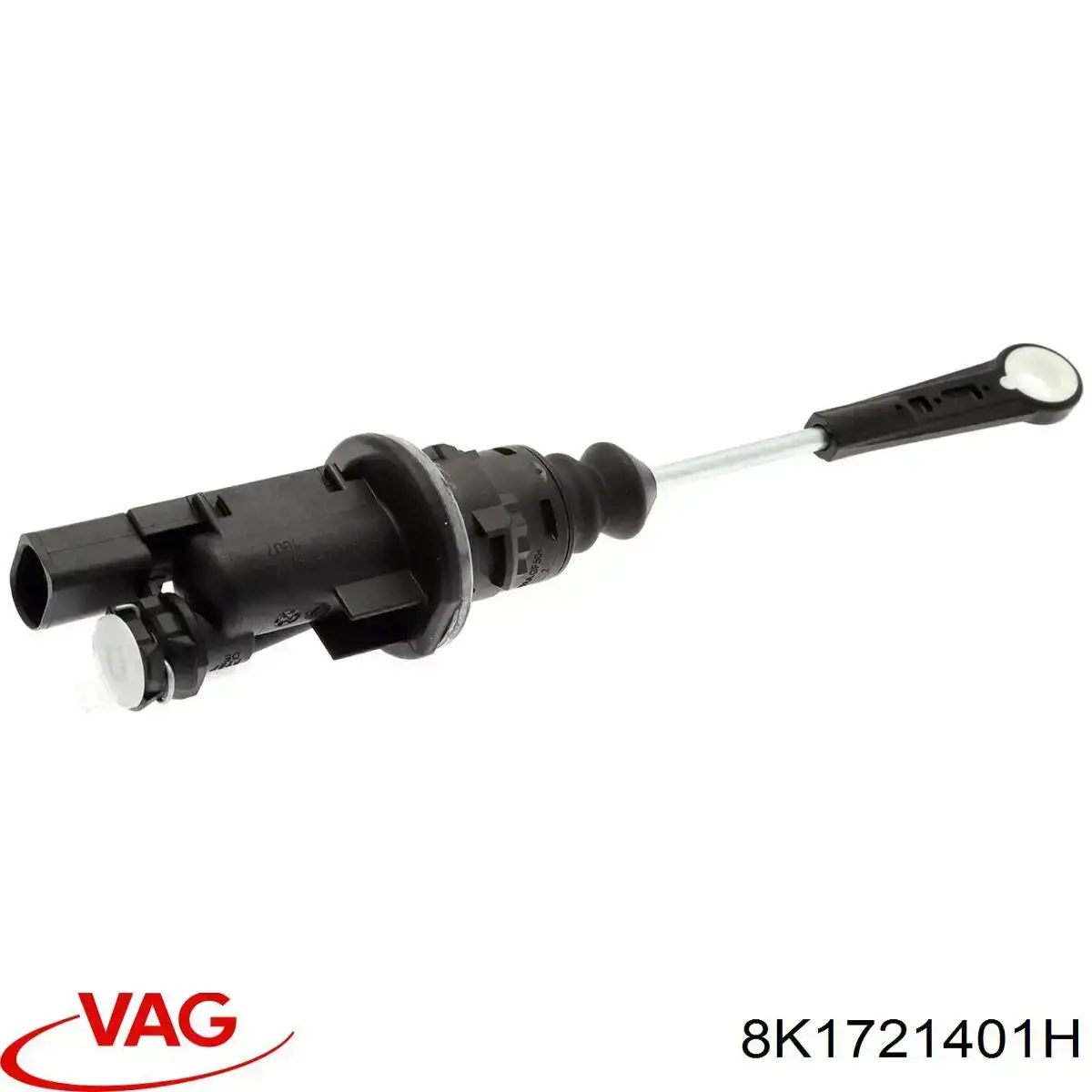 Compre 8K1721401H VAG Cilindro mestre de embraiagem