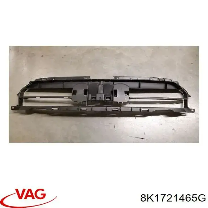 8K1721465G VAG Mangueira de embraiagem