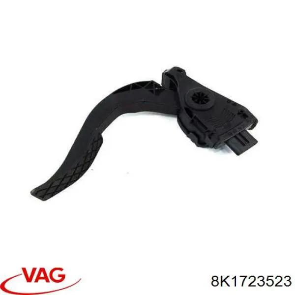 Compre 8K1723523 VAG Pedal de gás (de acelerador)