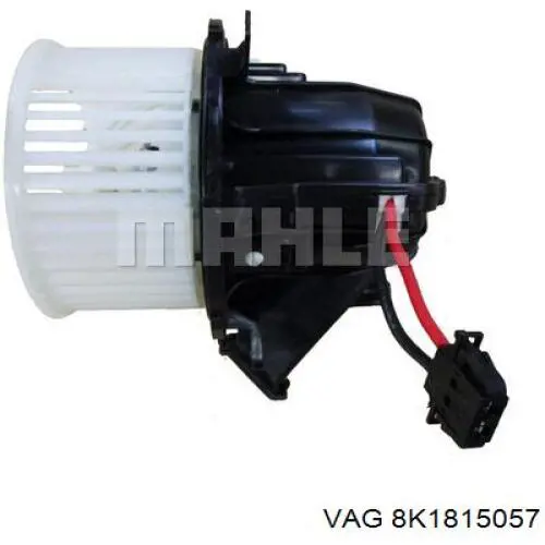 Compre 8K1815057 VAG 