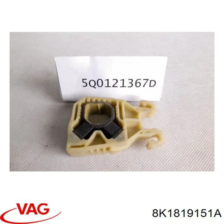 Compre 8K1819151A VAG 