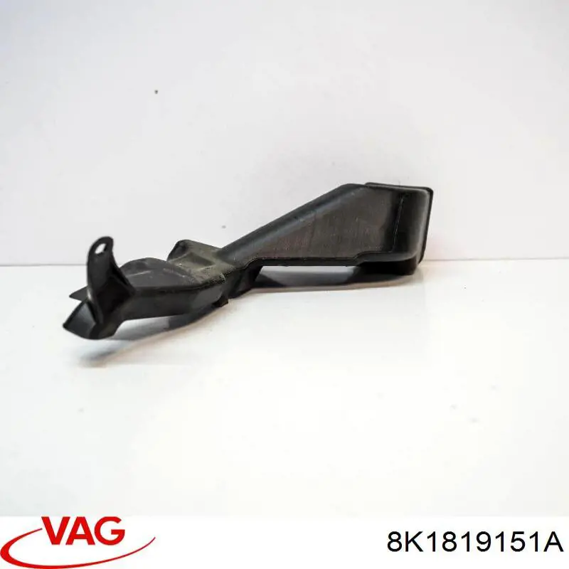 8K1819151A VAG 