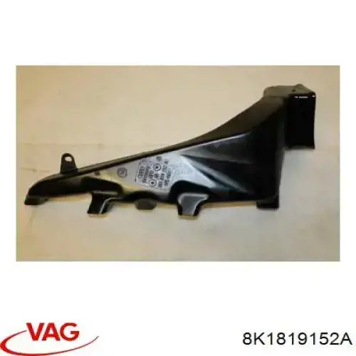  VAG 8K1819152A preço, a partir de 17,56 USD