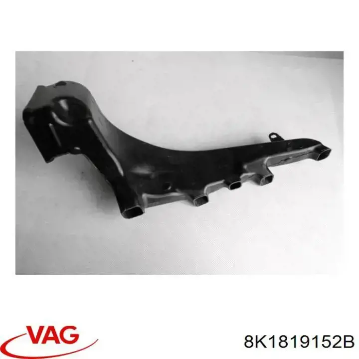  VAG 8K1819152B preço, a partir de 20,49 USD