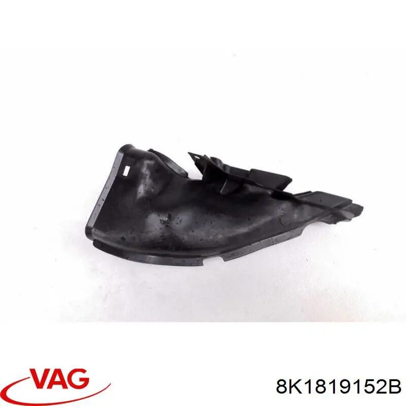 Compre 8K1819152B VAG 