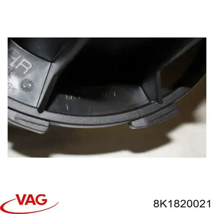  8K1820021 VAG
