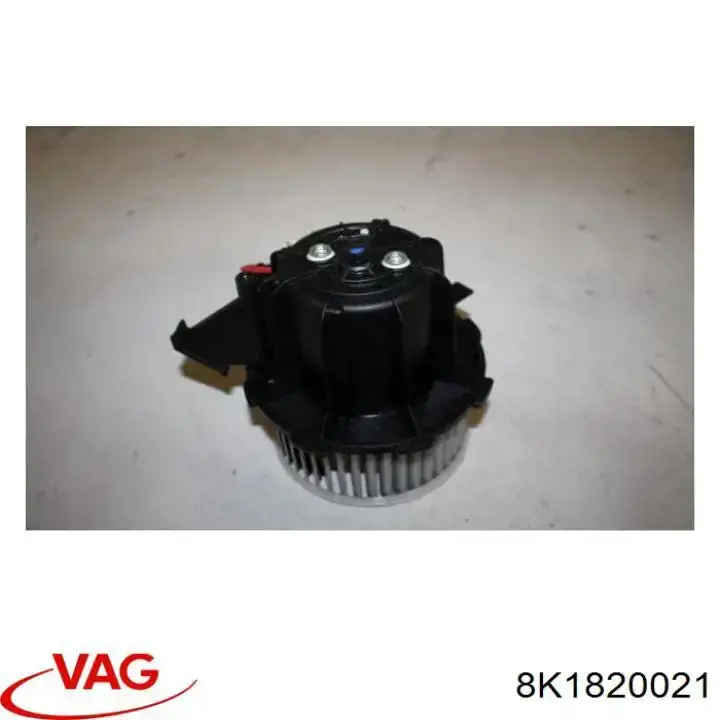  8K1820021 VAG