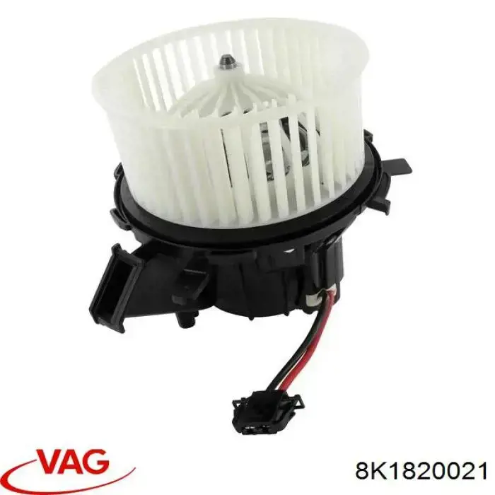 8K1820021 VAG 