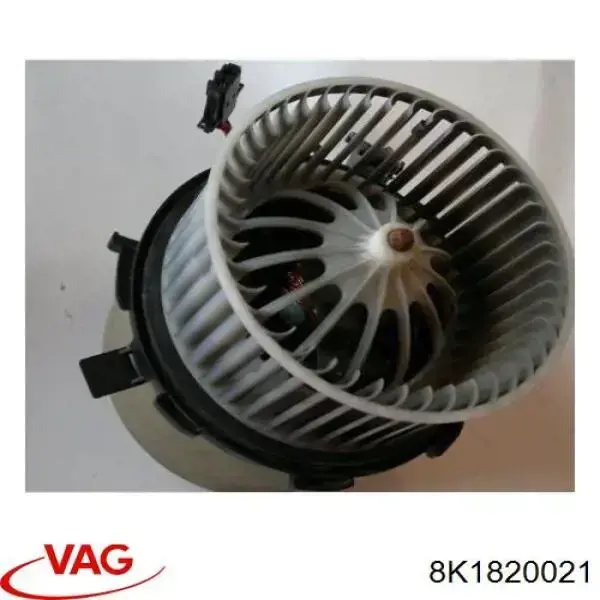 8K1820021 VAG 