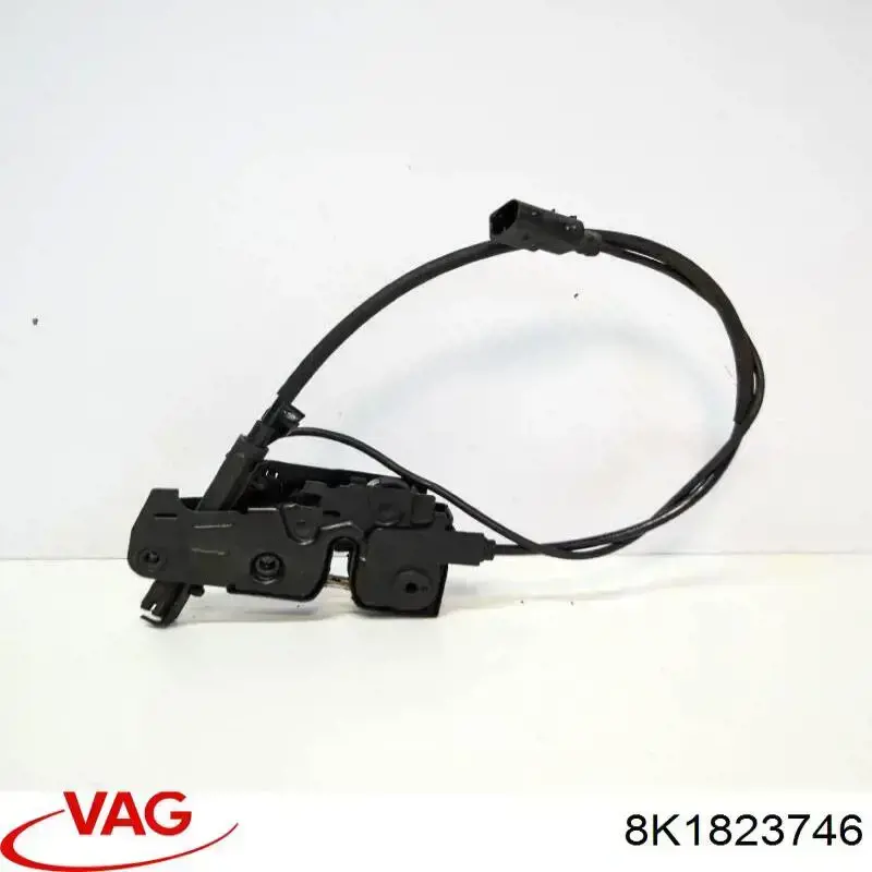 Consola do fecho da capota VAG 8K1823746 preço, a partir de 21,94 USD