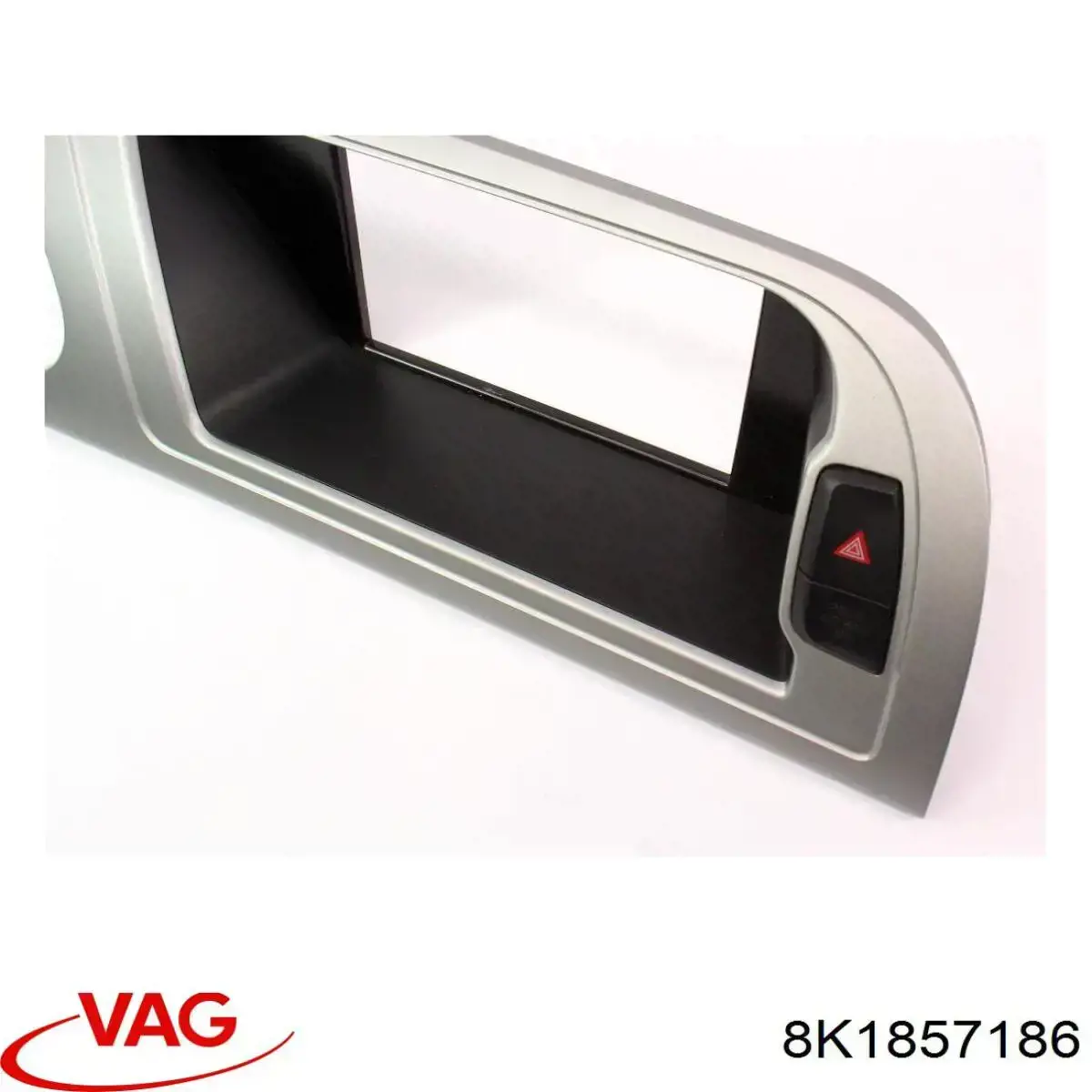 Compre 8K1857186 VAG 