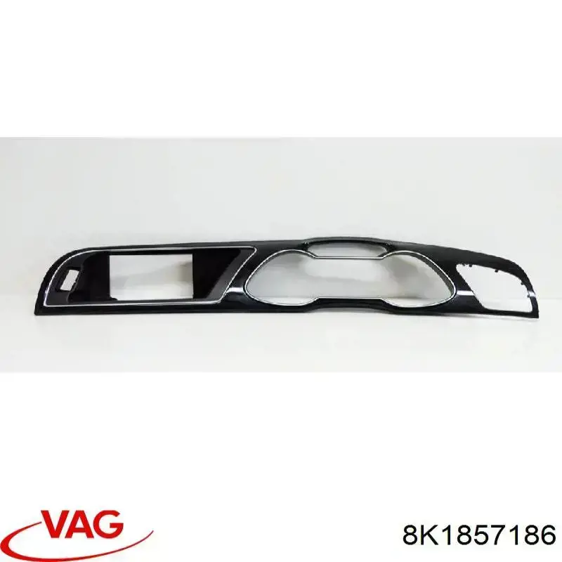 8K1857186 VAG 