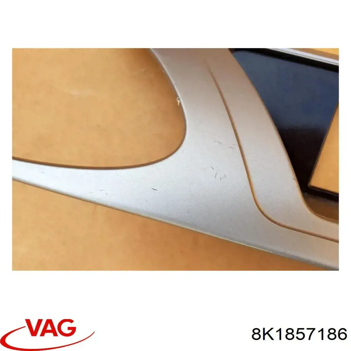 8K1857186 VAG 