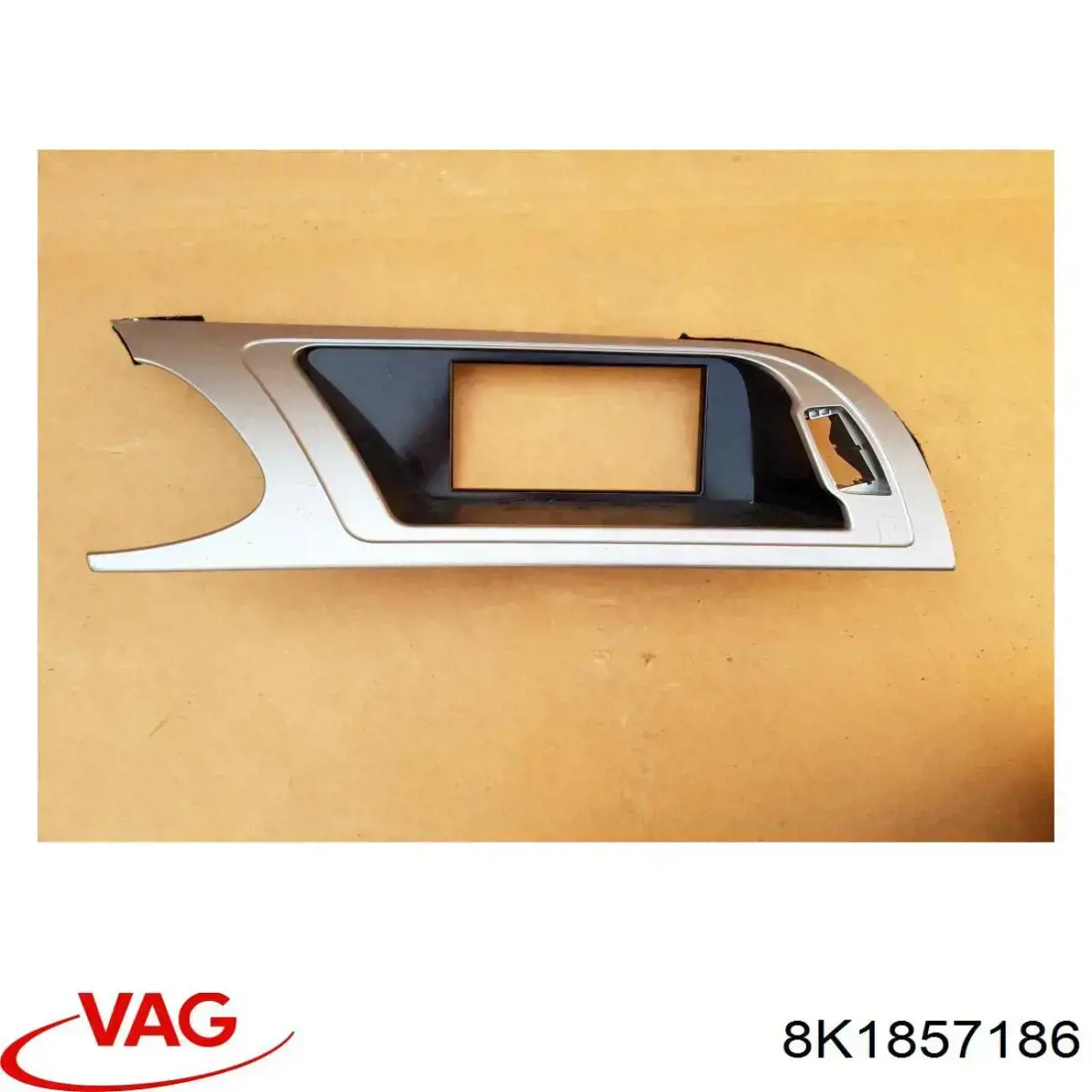  VAG 8K1857186 preço, a partir de 45,88 USD
