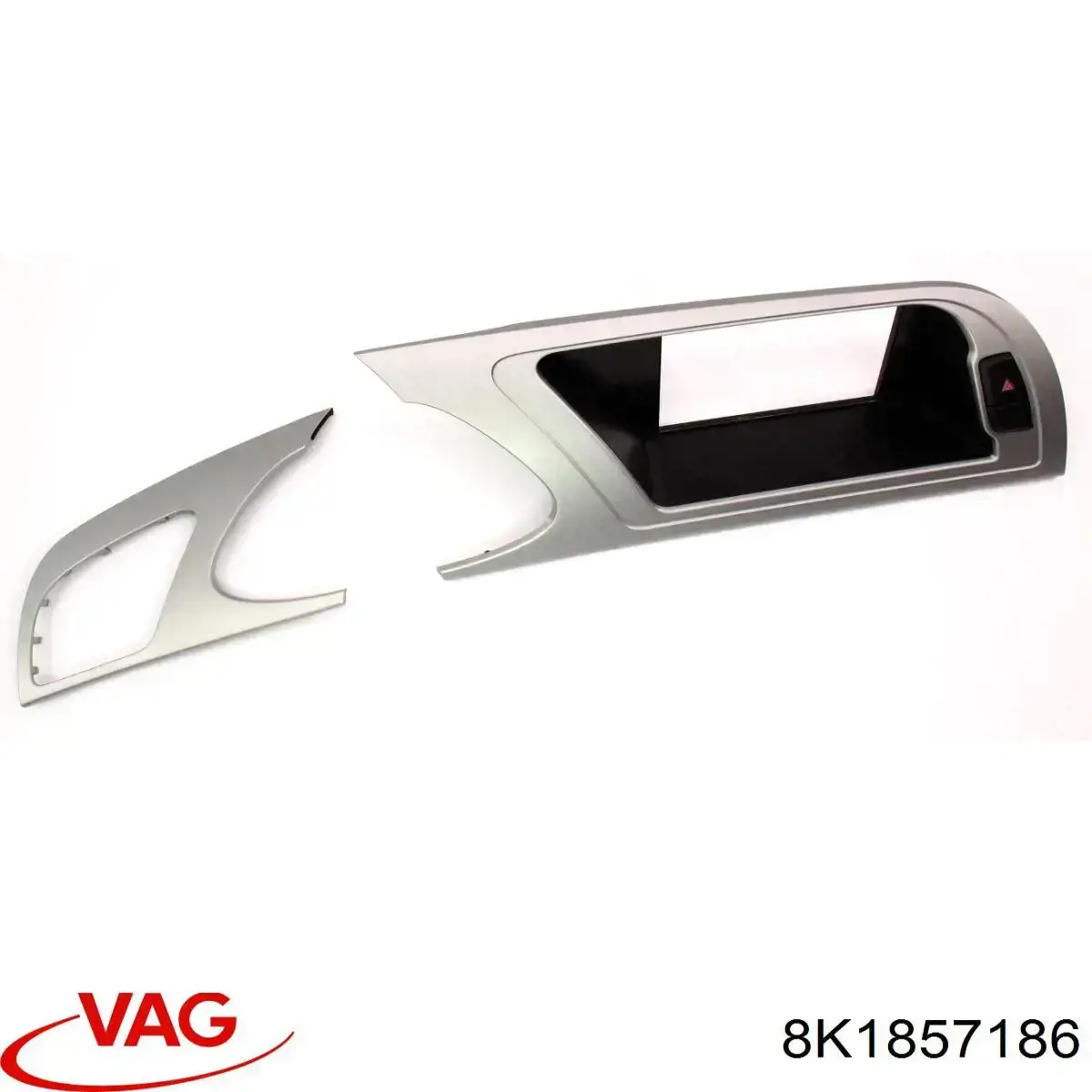  8K1857186 VAG