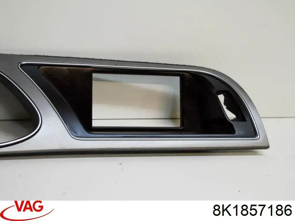  VAG 8K1857186 preço, a partir de 45,88 USD