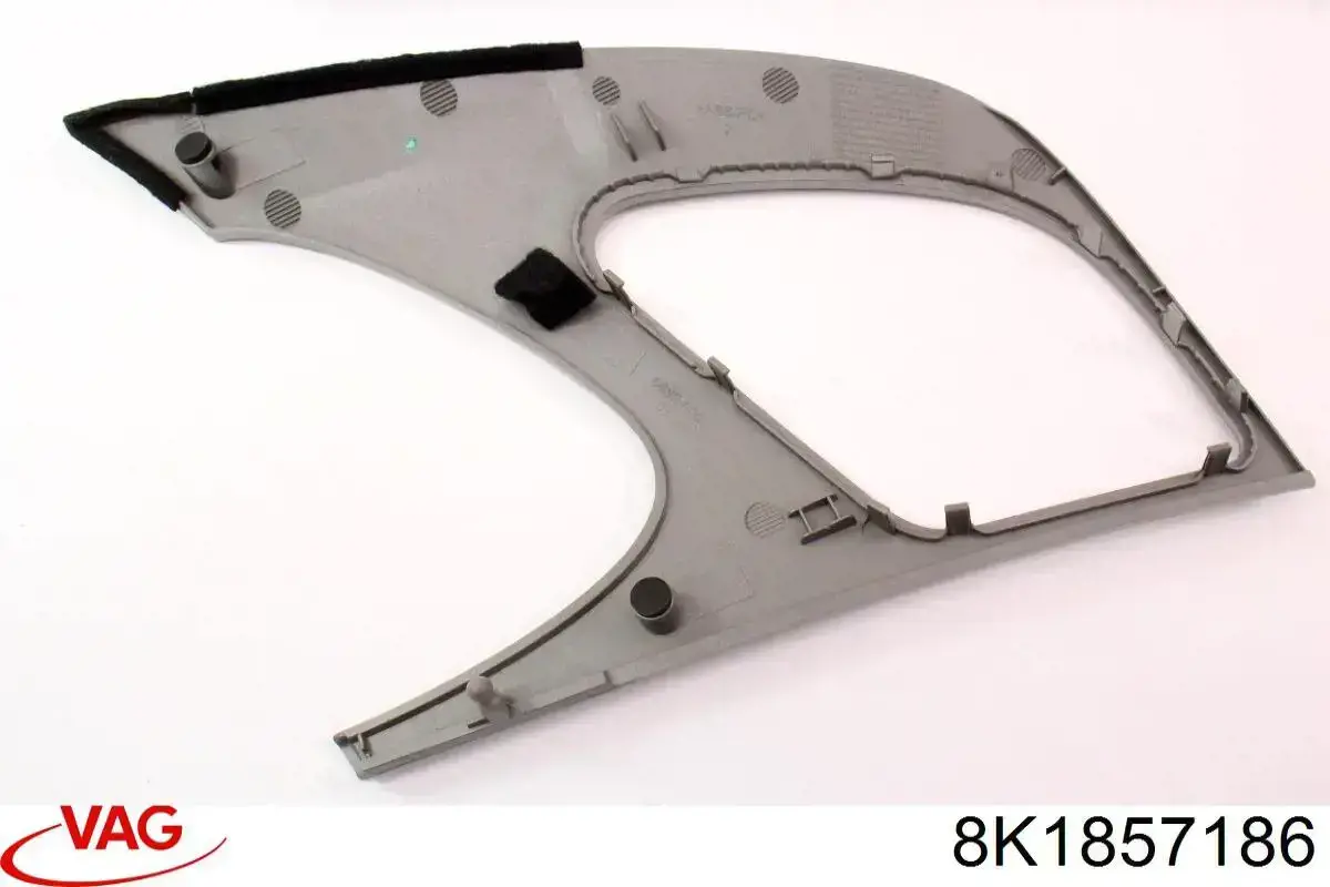  VAG 8K1857186