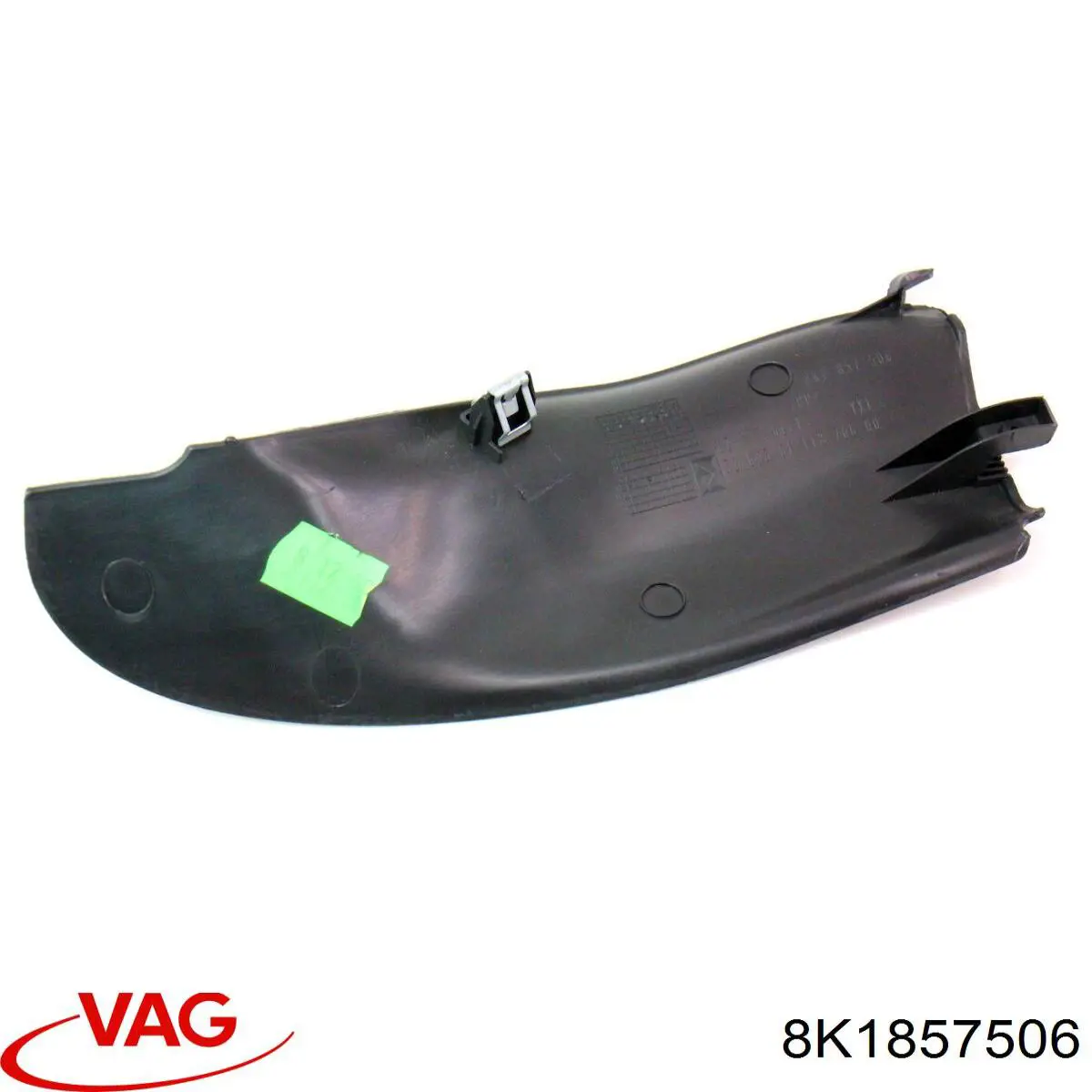 8K1857506 VAG 