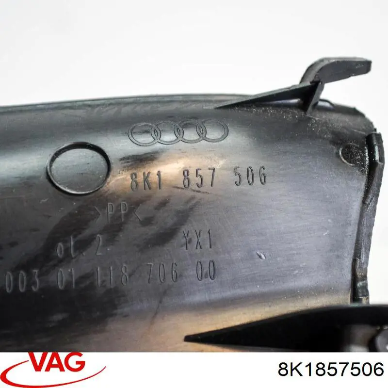 Compre 8K1857506 VAG 