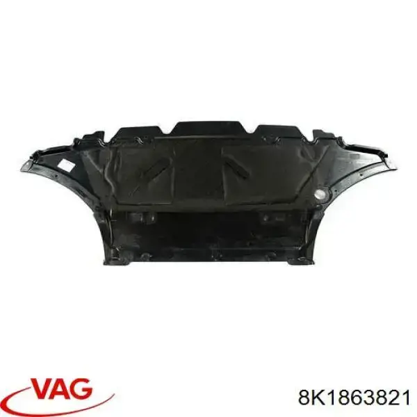 Proteção de motor dianteira NTY EZCAU263 preço, a partir de 57,62 USD