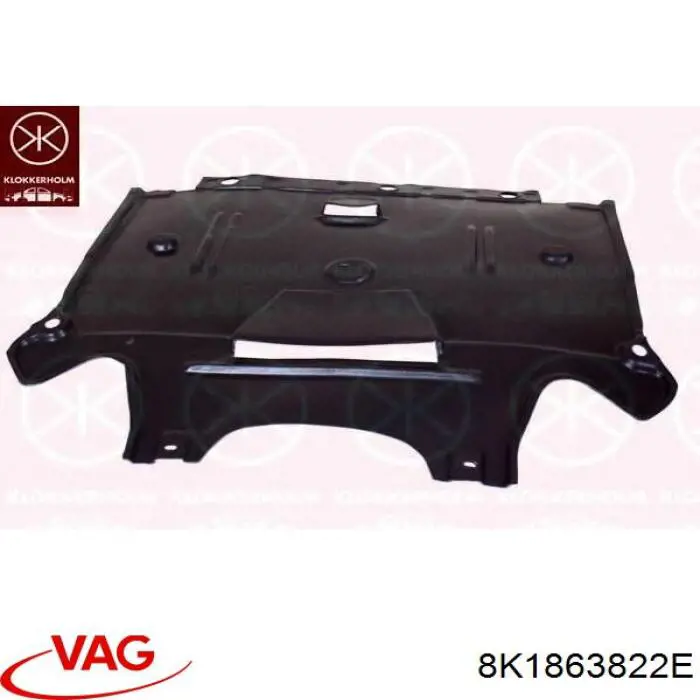 Compre 150123 Rezaw-plast Proteção de motor traseiro