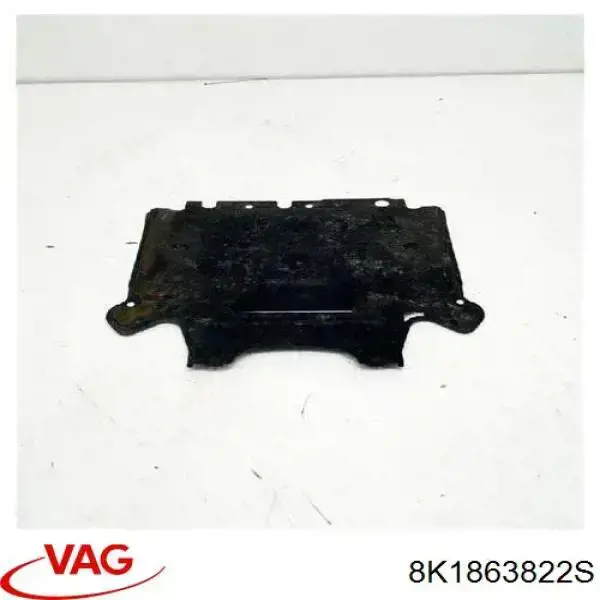 Proteção de motor, de panela (da seção de motor) AND 3L863004 preço, a partir de 41,56 USD